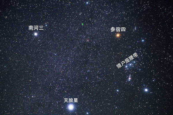 熬兴和索尔敖兴与索尔，神话中的双星之别-第2张图片