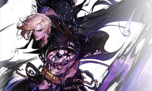 dnf黑暗武士怎么样DNF黑暗武士，暗影之舞的魅力与挑战