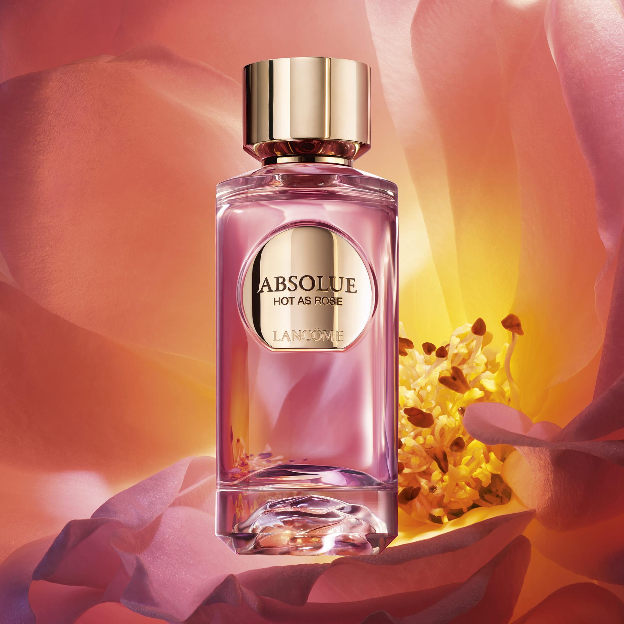 absolue是兰蔻的什么产品Absolue——兰蔻的奢华护肤精华-第3张图片