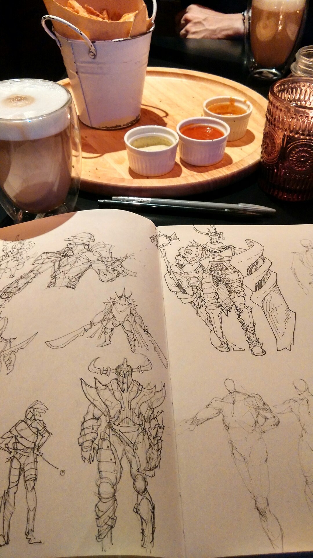 丕丕漫画，免费漫画页面下载，畅享阅读乐趣-第1张图片