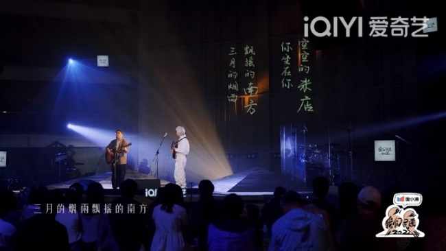 老狼卡二卡三卡四的回忆与探索-第1张图片