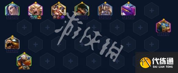 蒙多打野天赋蒙多打野天赋，野区霸主的崛起之路-第3张图片