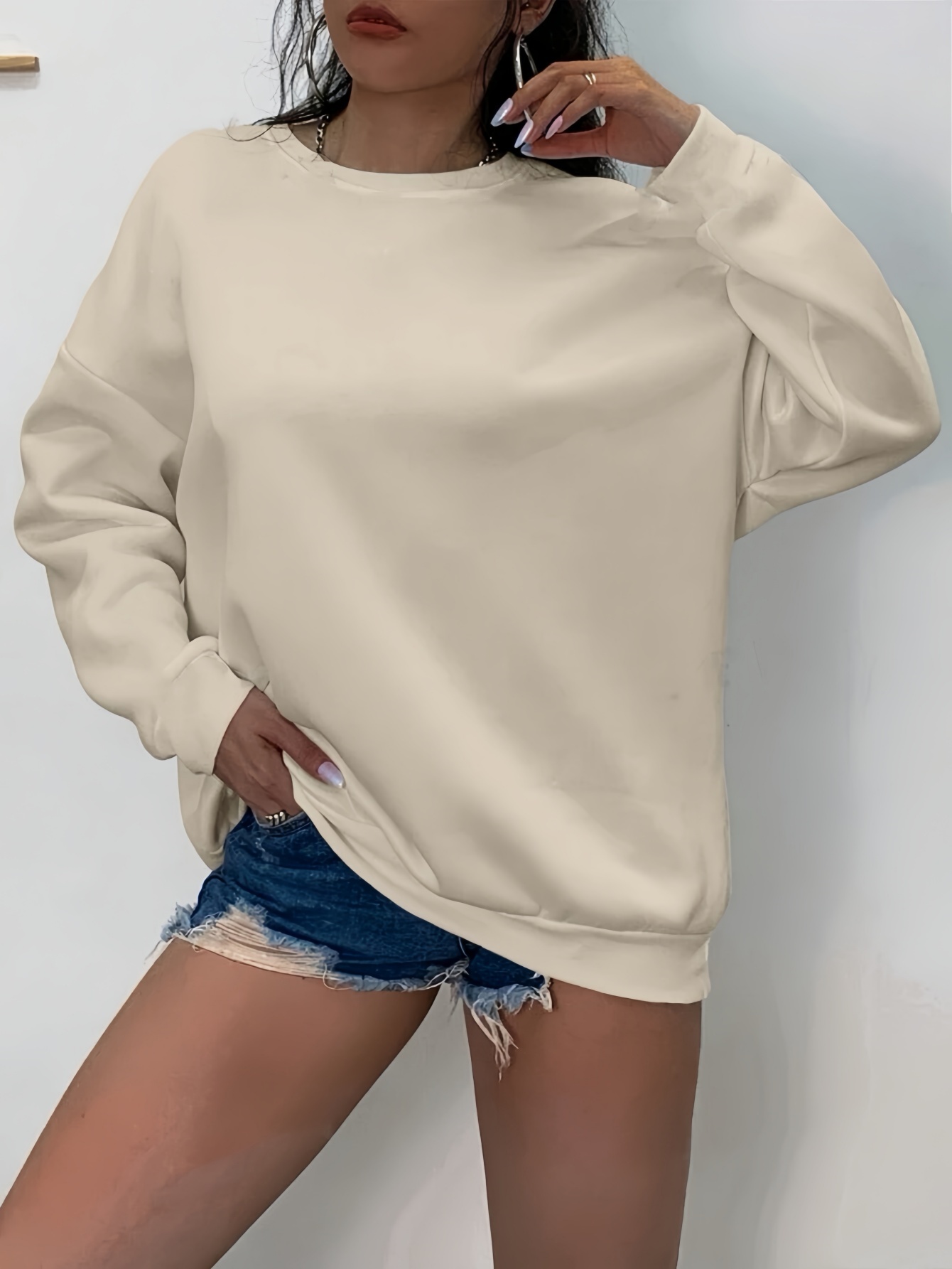 欧美大码女装品牌有哪些欧美大码5XL，时尚与舒适并存的潮流选择-第2张图片