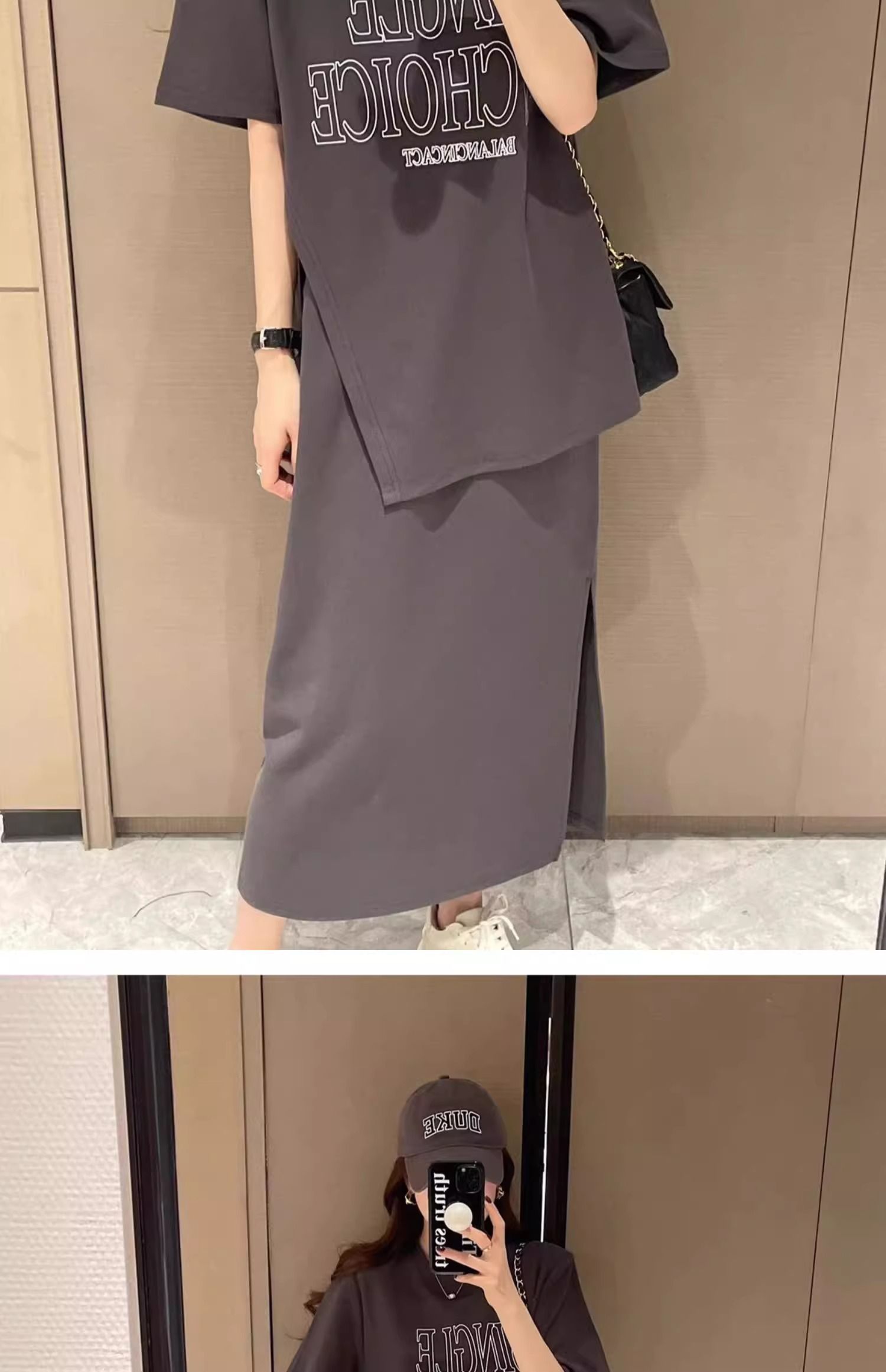 欧美大码5xl是多大码欧美大码5XL，时尚与舒适共存的独特魅力-第2张图片