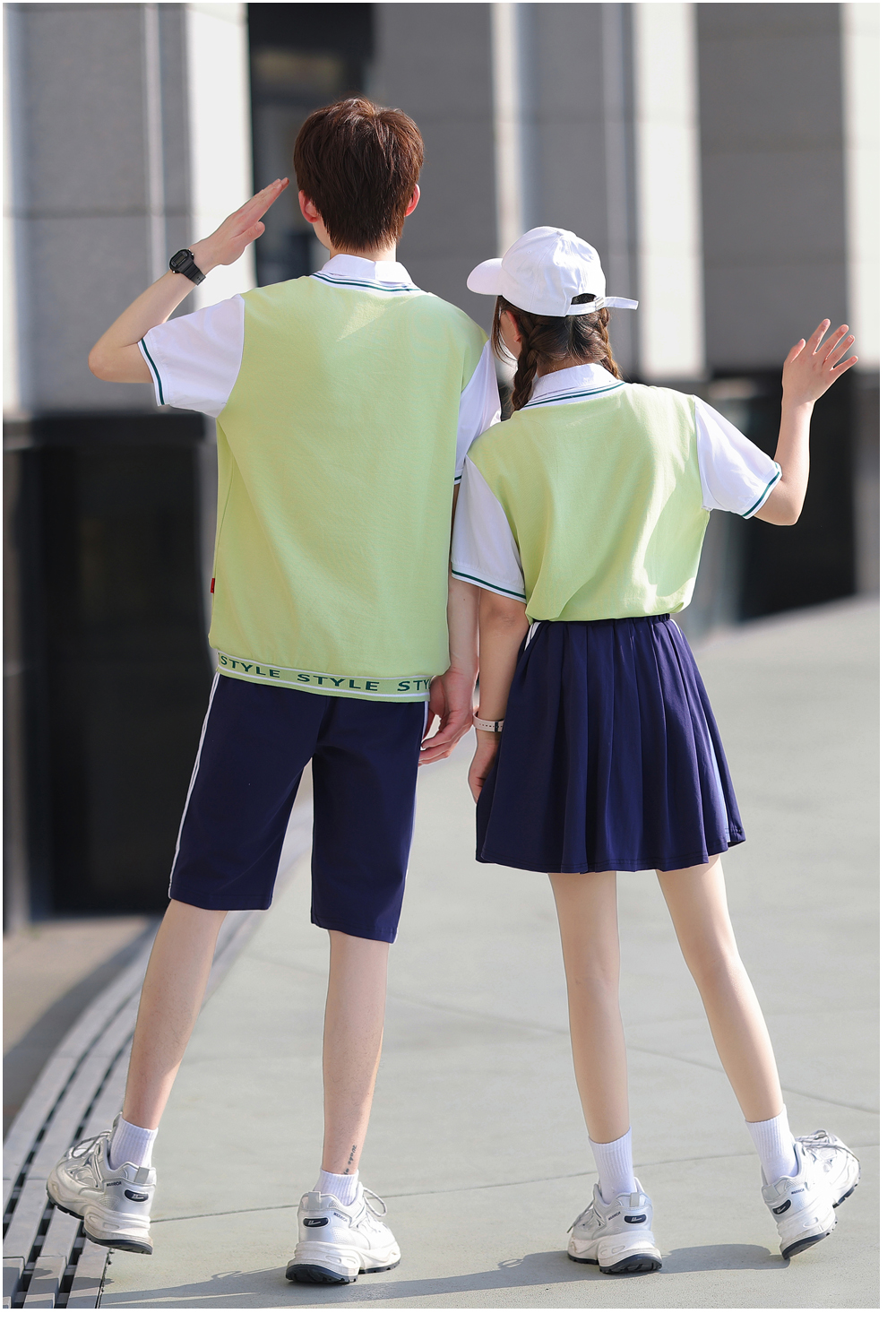 夏天校服太透了r头夏天校服与透明度问题