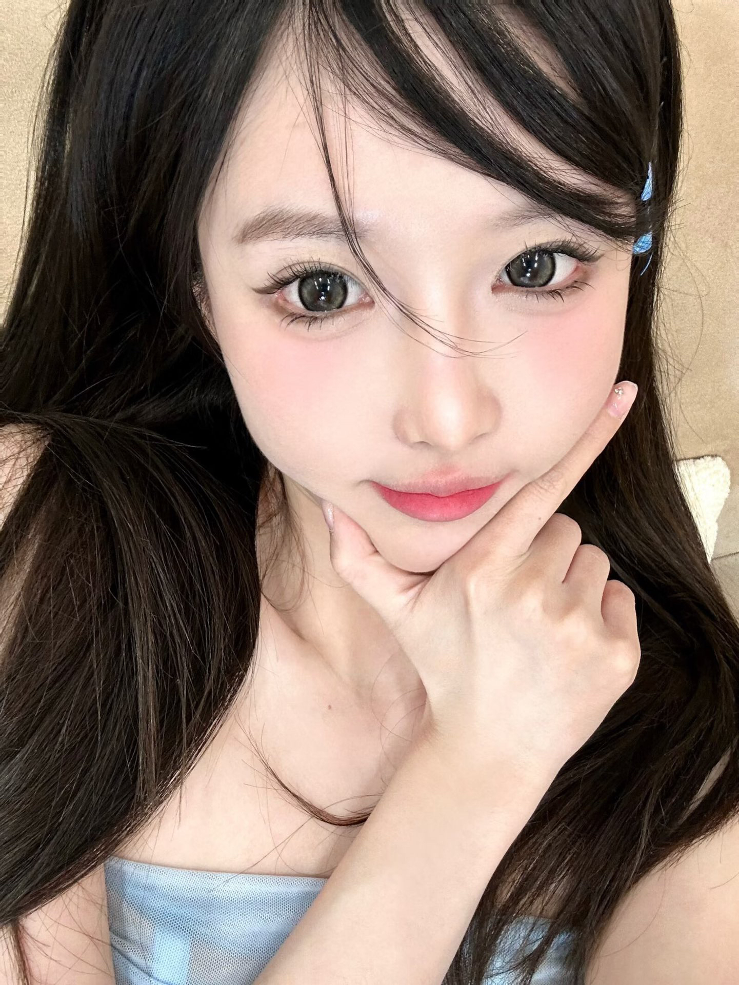 美美哒韩国直播在线视频，探索网络新潮流的魅力之旅