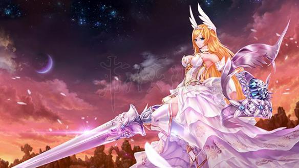 幻想神域双手杖加点幻想神域，双手杖加点攻略