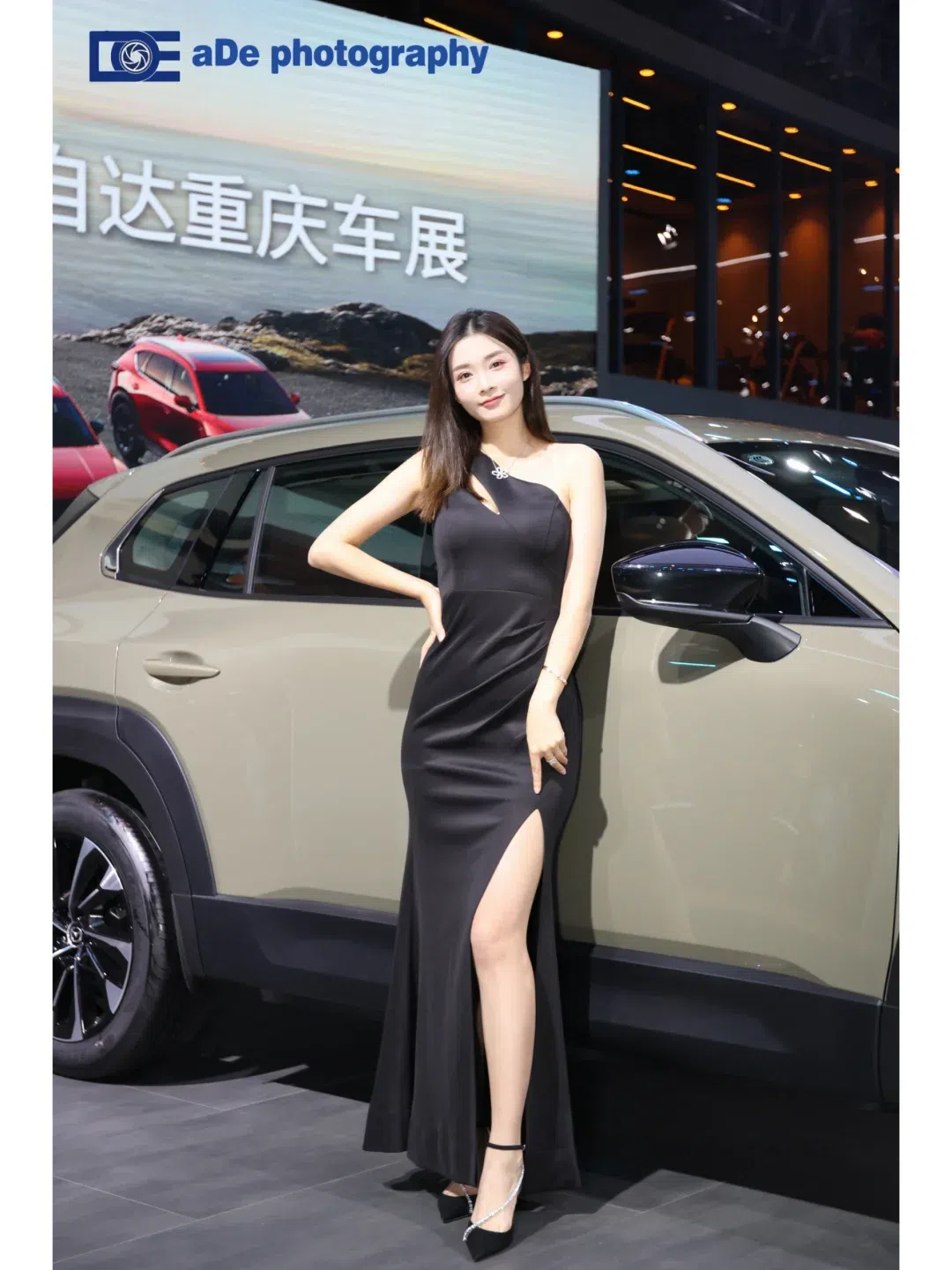 重庆美女网红排名重庆美女网，魅力之城的独特风情-第3张图片