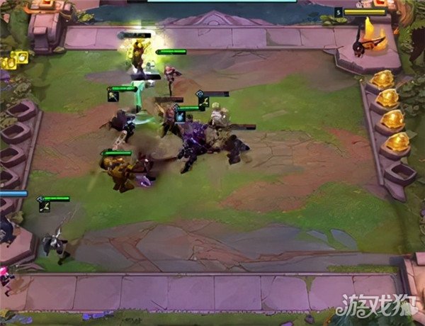 海克斯大劫案凶手叫什么海克斯大劫案凶手揭秘-第2张图片