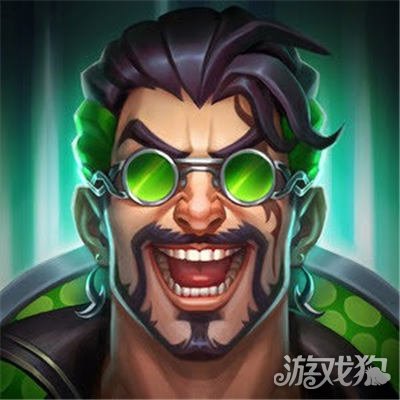 LOL，轻松领取心仪头像，打造独特游戏体验-第1张图片