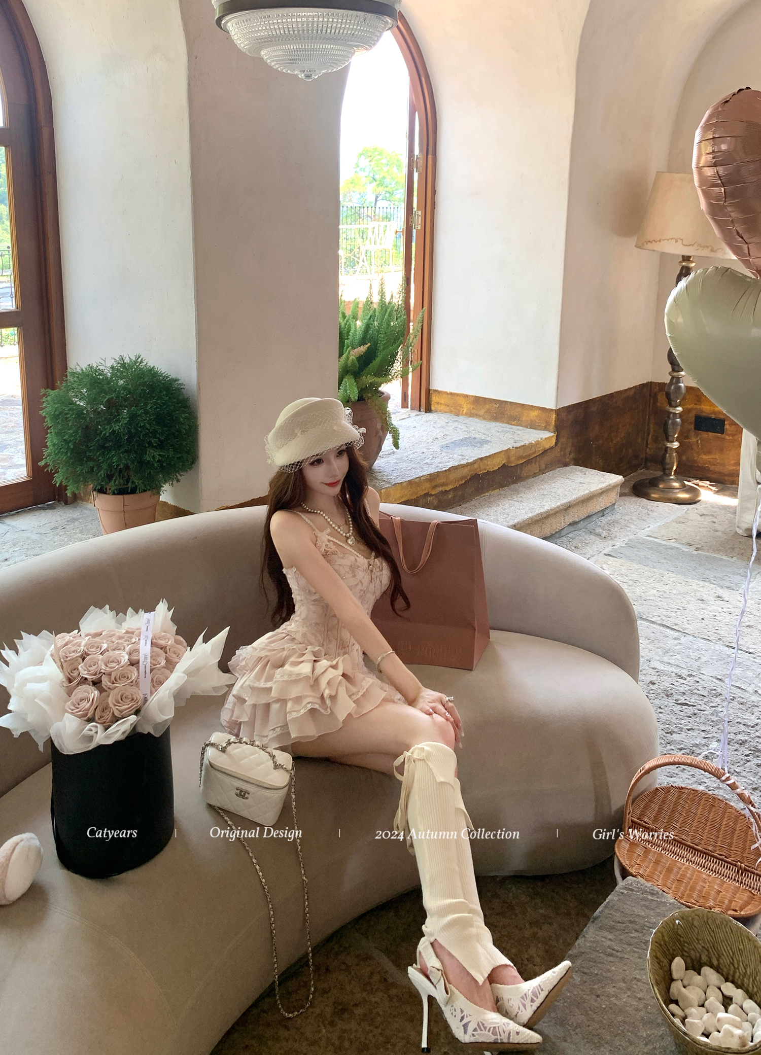 解开美女胸衣给人模的解开美女胸衣的误解与真相-第3张图片