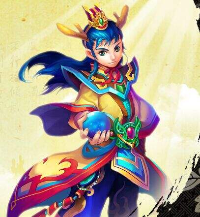 神武大闹天宫攻略，一览无余的战斗策略与技巧-第1张图片