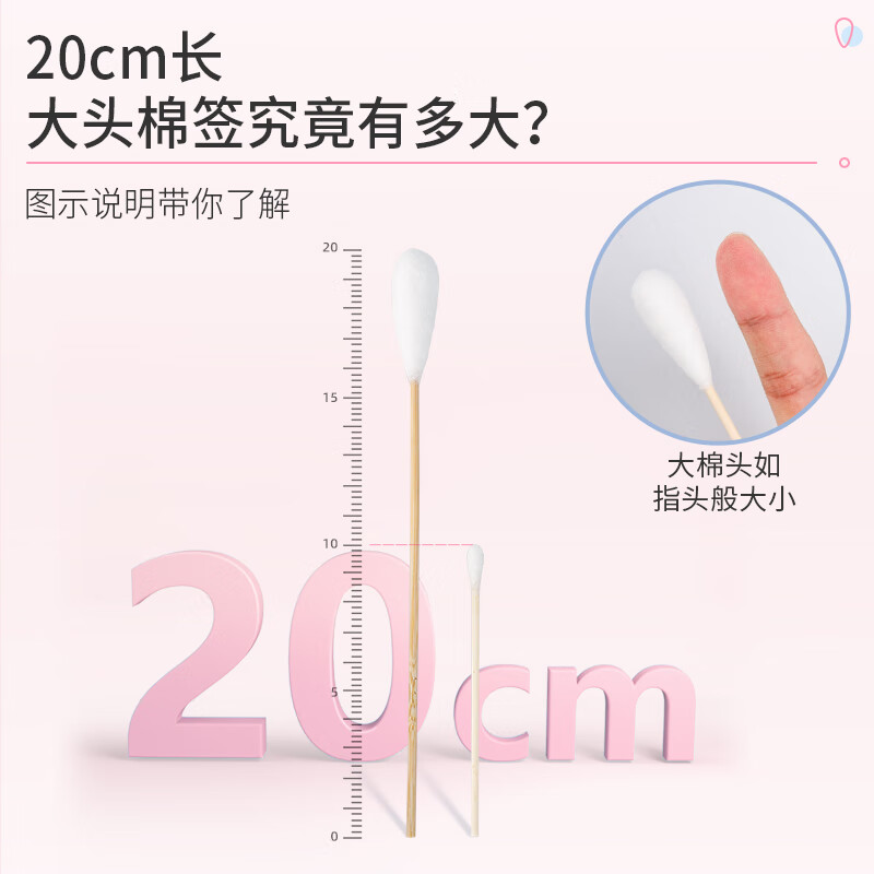 20cm长的棉签晚上可以怎么罚20cm长棉签的夜晚使用方式——一种错误的探索与教育