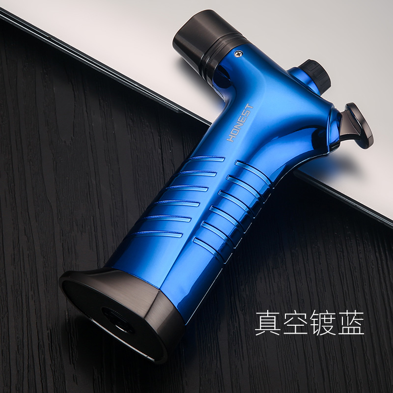镀银火鸡枪，一种独特的文化符号与时尚装饰品-第1张图片