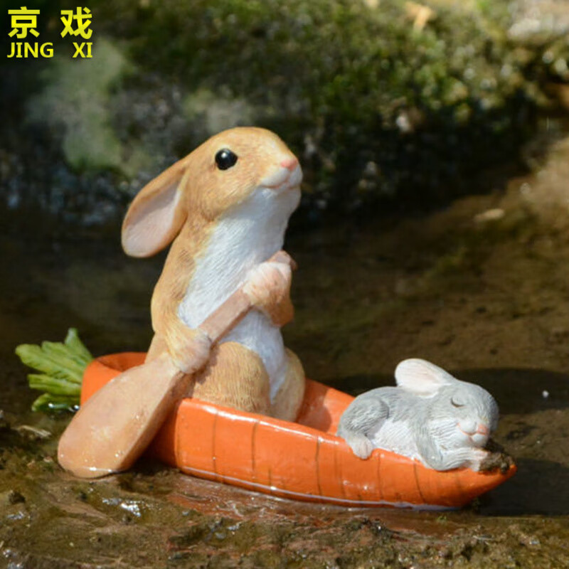 男朋友想吃我的小兔子什么意思解读男朋友想吃我的小兔子的深层含义-第1张图片