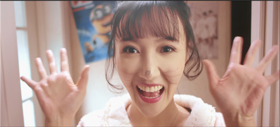 梦楠梦楠的成长与蜕变