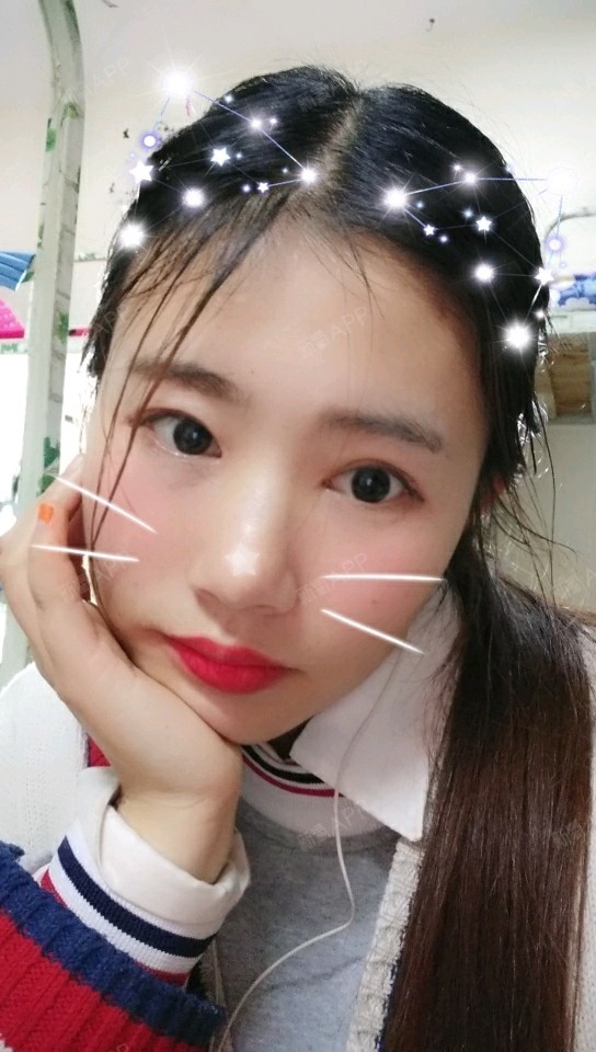 看我在镜子里怎么进入你镜中世界，我如何以泪眼c哭你