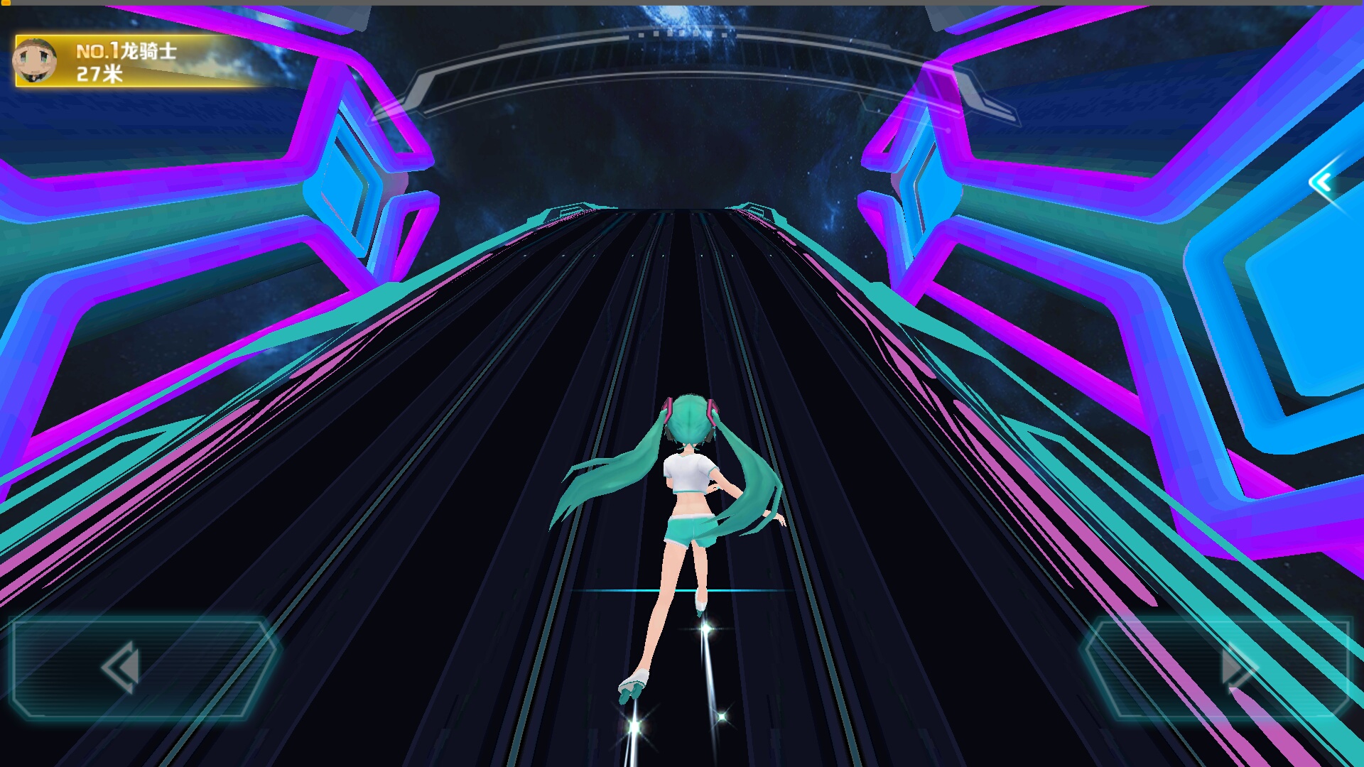 初音速初音速，虚拟世界的音乐奇迹-第2张图片