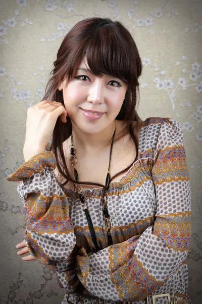 李恩美的全部电影李恩美，璀璨的演艺之星-第1张图片