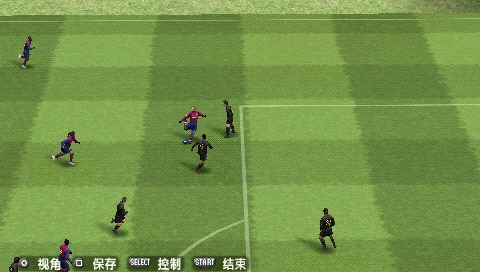 pes2013游民星空PES2013，游民星空下的足球梦想-第2张图片