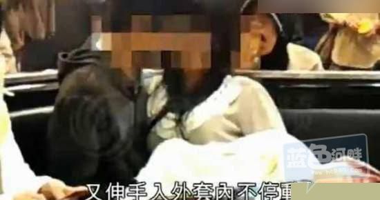 揉胸手法和方法关于揉揉胸摸腿等关键词的探讨，健康与道德的界限-第1张图片