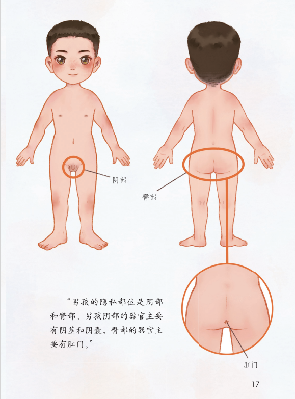 性雏14一16全文阅读性教育的重要性，关于14-16岁青少年的性雏-第2张图片