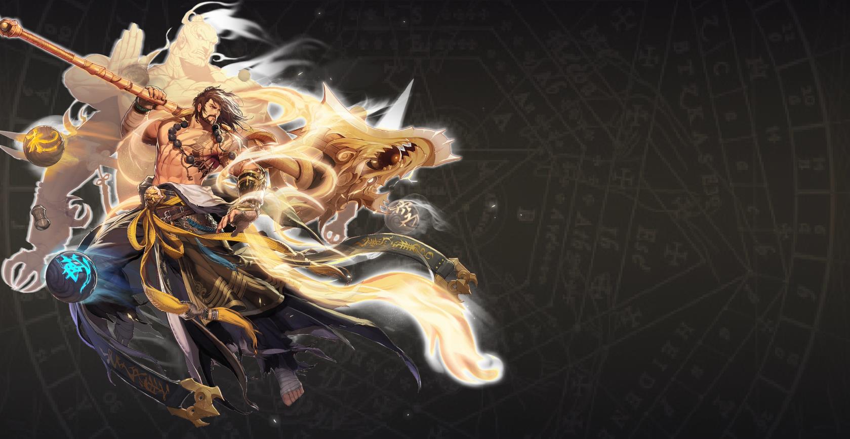 dnf驱魔师加点DNF驱魔师加点攻略，技能点分配与战斗策略