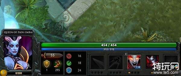 dota2 u9手机版Dota2的传奇之路，U9的崛起与影响