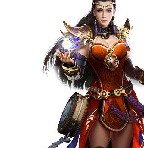 血法师是谁的升华血法师，暗夜中的神秘力量-第2张图片