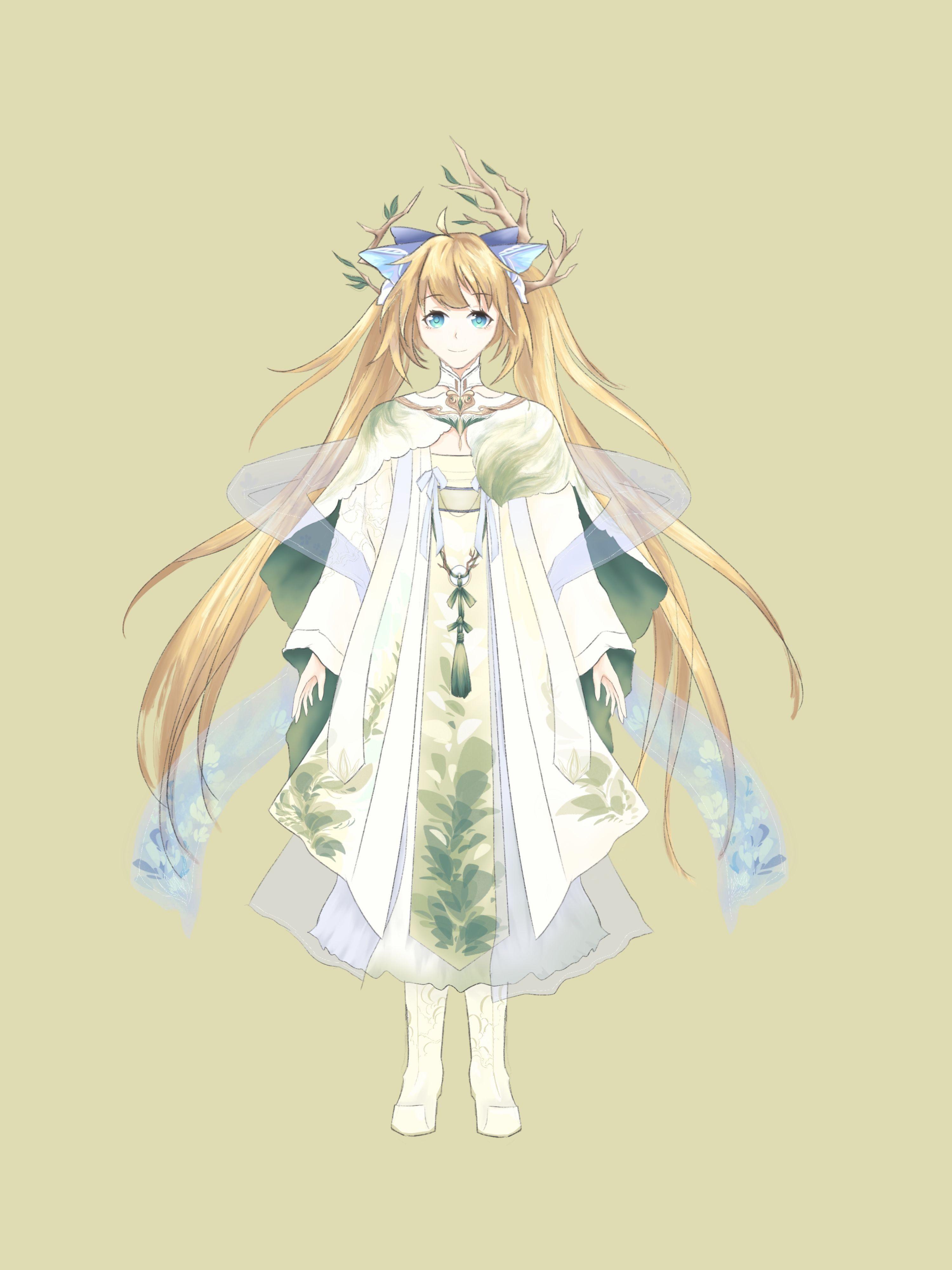 桃花妖娆桃花妖，春日里的神秘传说