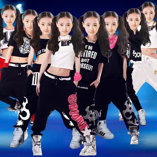 幼儿Hiphop舞蹈的魅力——仙踪网在线探索-第3张图片