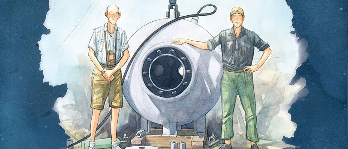严选漫画入口，探索漫画世界的最佳路径-第3张图片