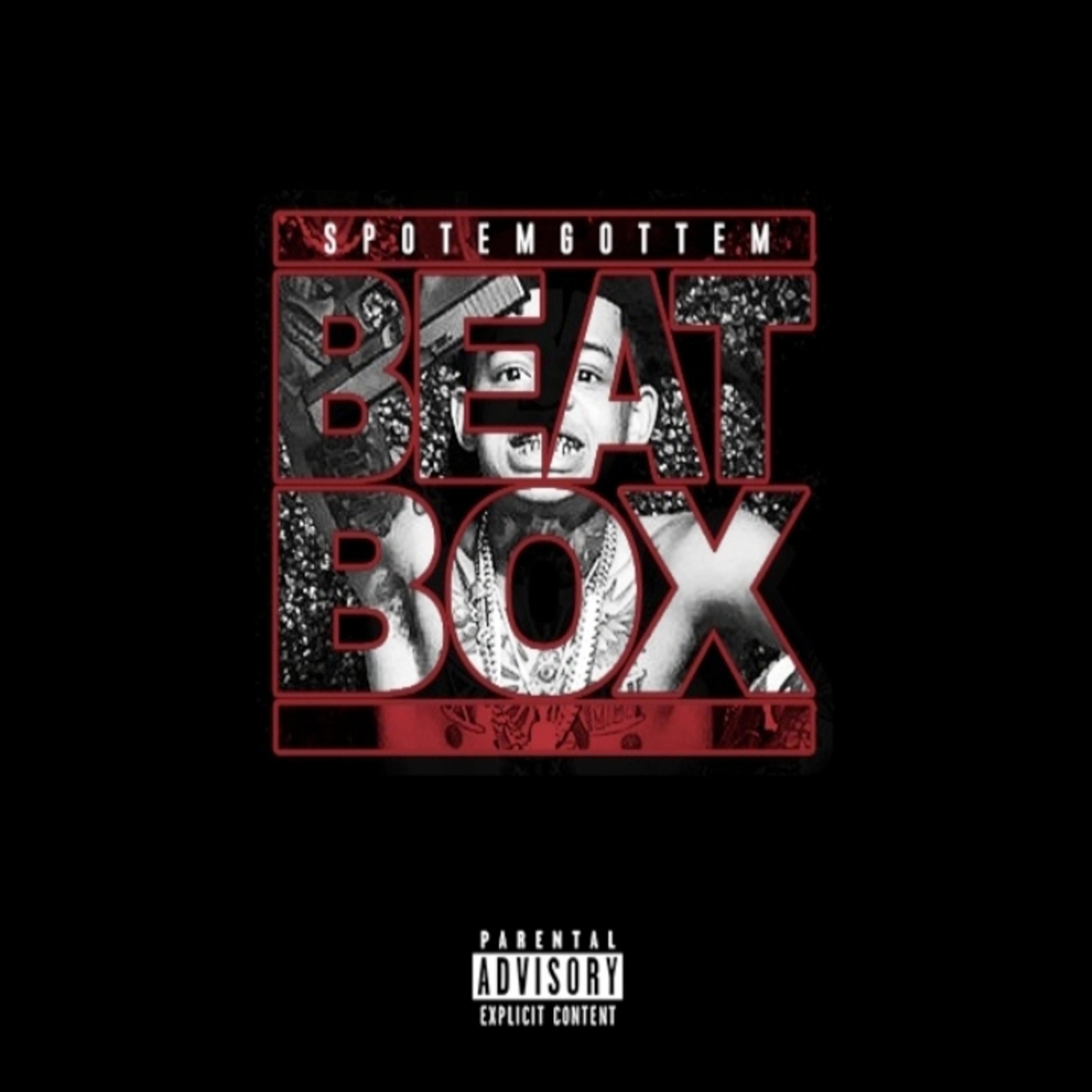 bbox教学B Box，音乐与口技的完美结合
