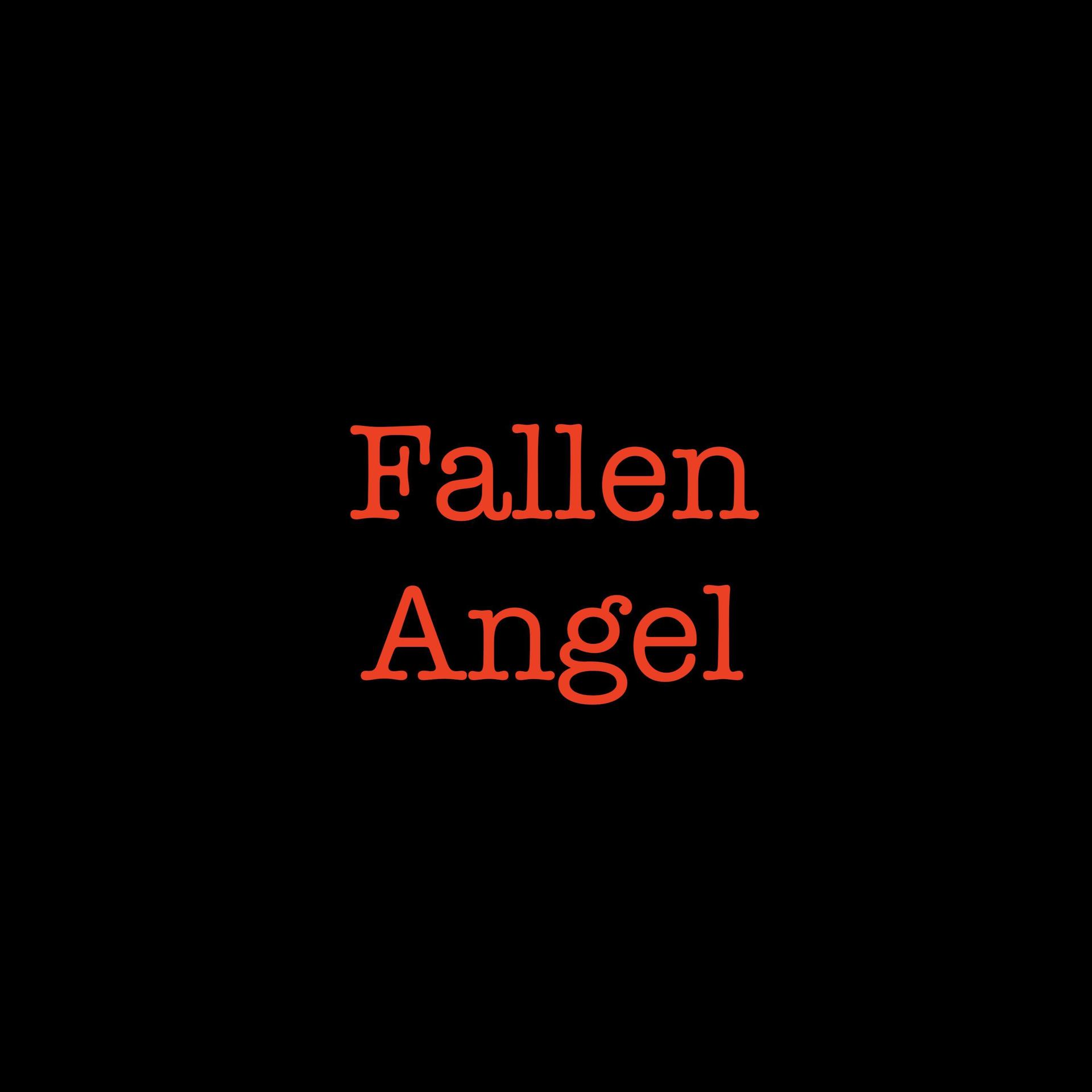 fallen angel是什么意思堕落的天使，Fallen Angel的传说与思考-第2张图片