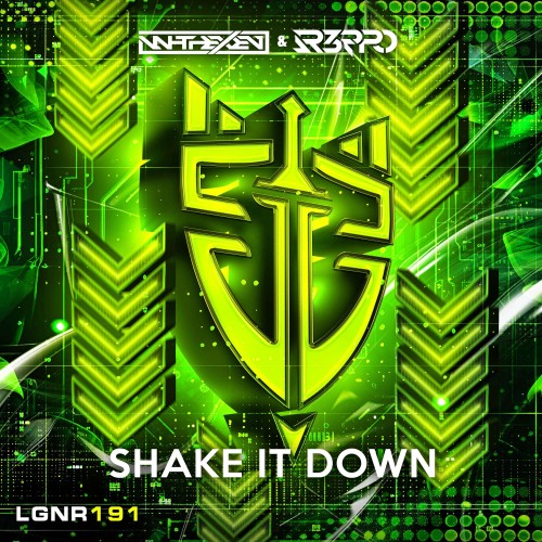 shakeit探索Shake It的魅力与力量-第1张图片