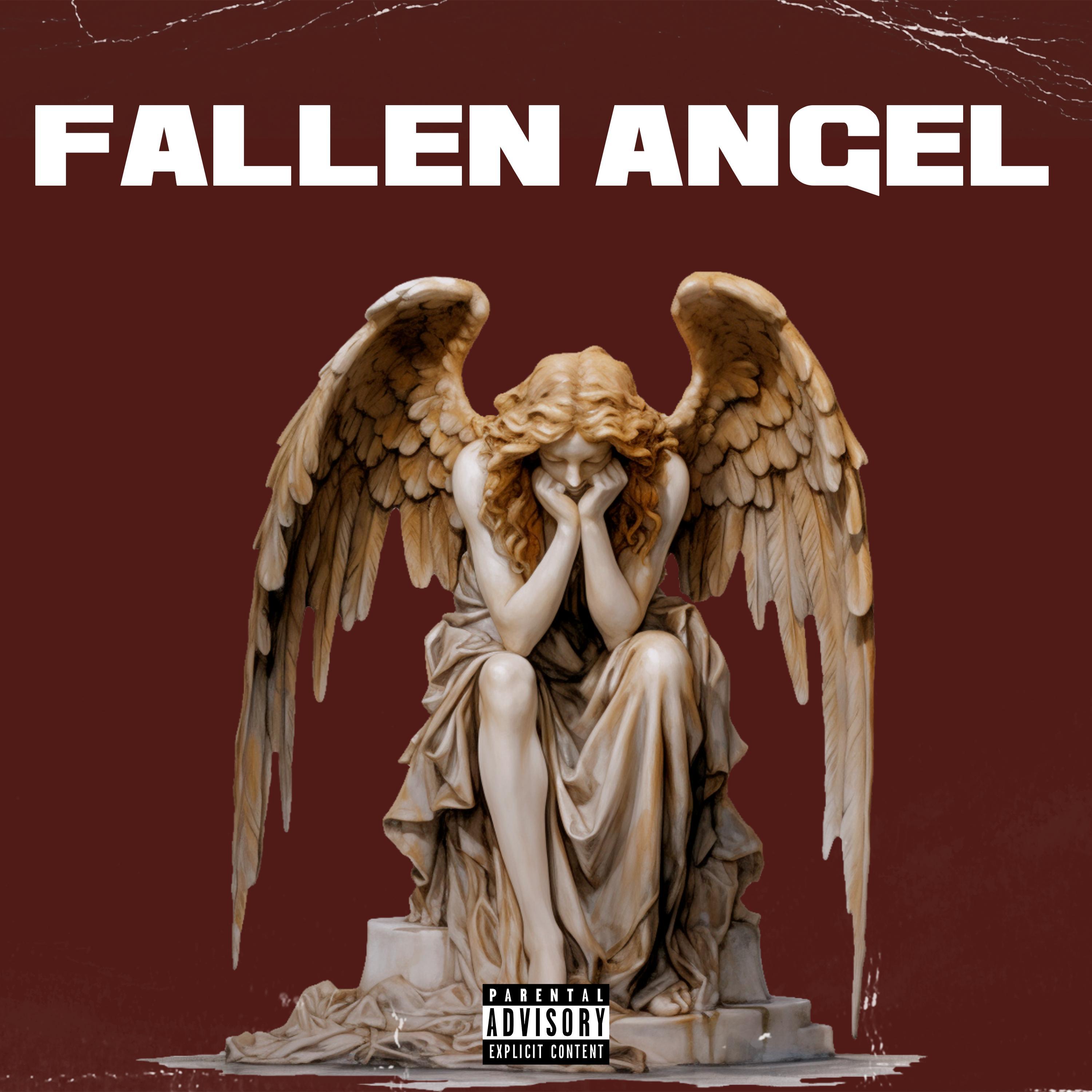 fallen angel是什么意思堕落的天使，Fallen Angel的传说与思考-第3张图片