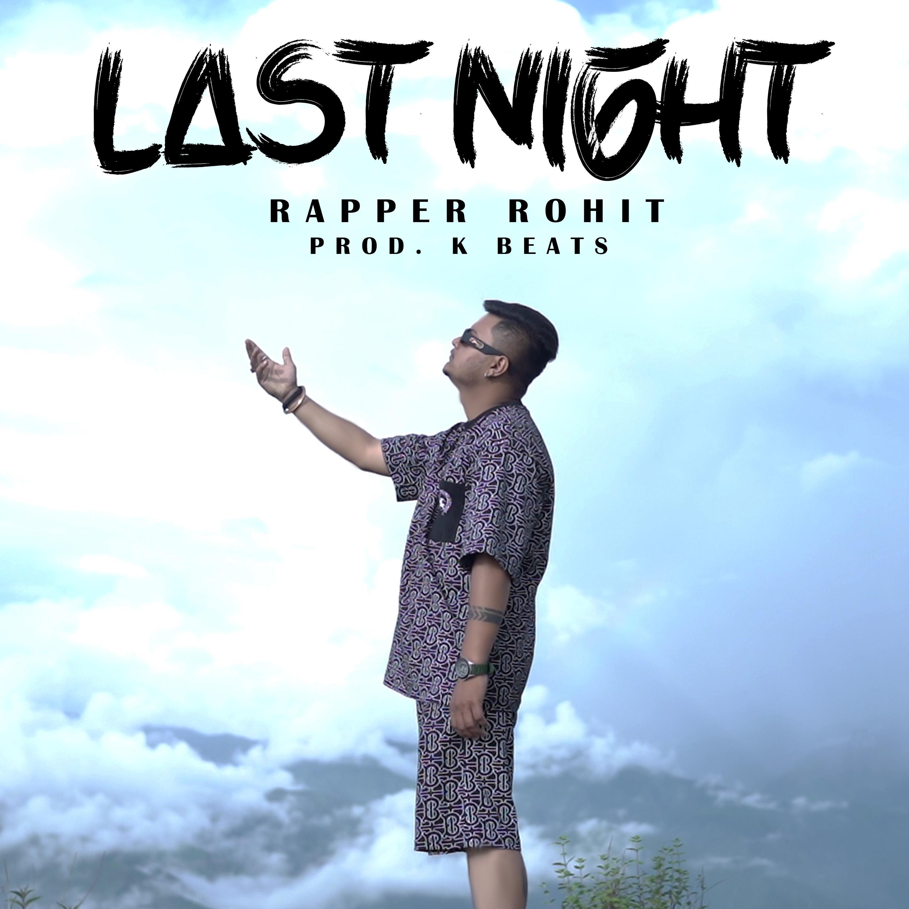 顶级RAPPER潮水 一区顶级RAPPER与潮水之韵——一区音乐文化新篇章-第2张图片