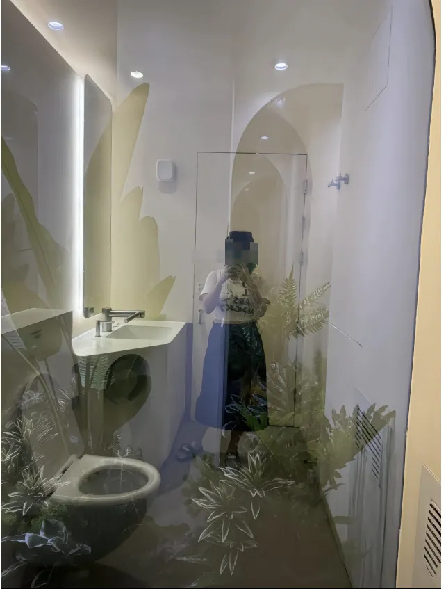 凹凸女厕偷窥wc视频凹凸女厕偷窥事件，网络上的WC视频与隐私的挑战-第2张图片