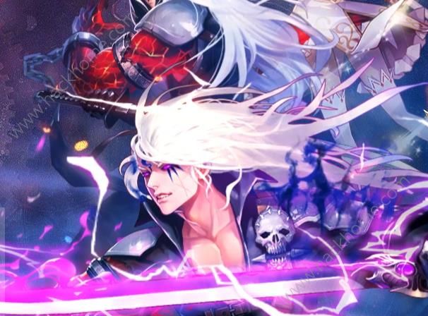 阿拉德之怒手游IOS版，探索无尽冒险的奇幻世界