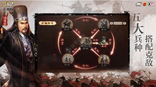 战法pk加点战法PK攻略，深入解析技能加点策略-第2张图片