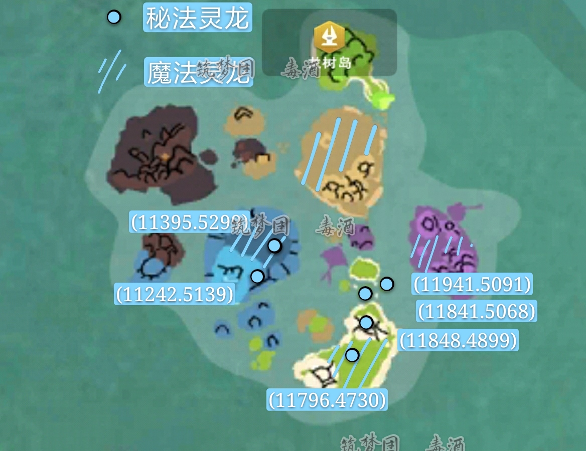 魔法灵龙怎么获得魔法灵龙的神秘获取之旅
