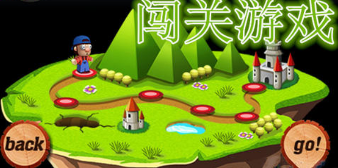三人小游戏大全闯关版三人小游戏大全无敌版-第2张图片