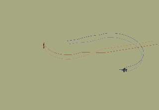空战技巧的8个要点空战技巧，掌握制空权的关键-第1张图片