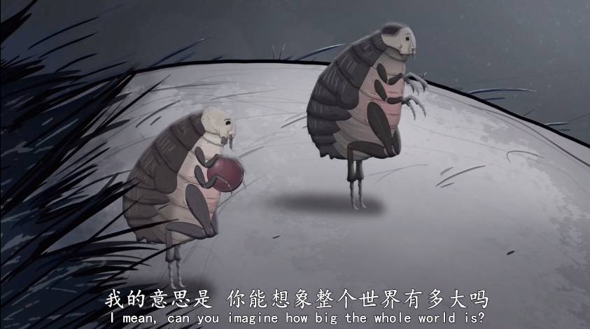 免费观看污动画软件的选择与风险分析-第2张图片
