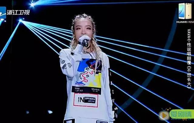 美国十七岁女rapper美国十七岁女Rapper的崛起之路