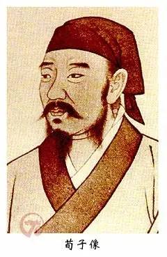 荀子是哪个学派的集大成者荀子，儒家学派的重要代表
