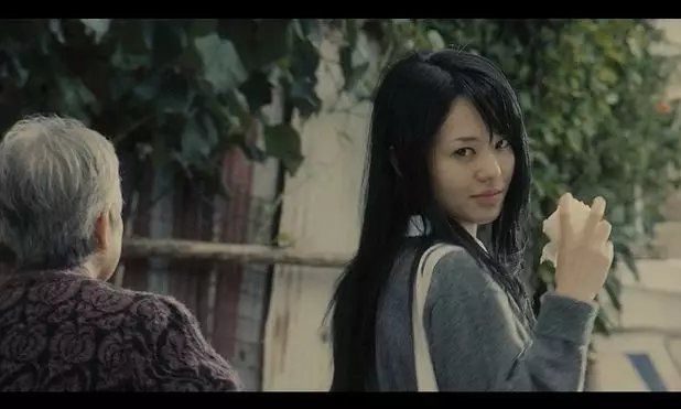 苍井空参演的电影作品一览-第1张图片