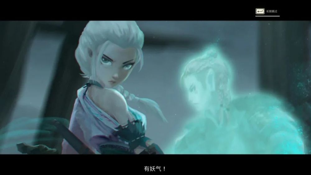 妖气网，探索神秘的网络世界