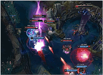 发条魔灵符文s10加点探索神秘的发条魔灵符文-第2张图片