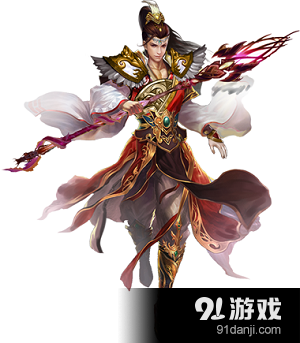 屠龙战神的传说